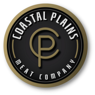 Coastal Plains Meat Company logo